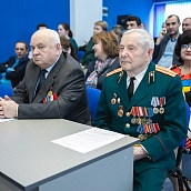 Директор Института УРБАС выступил на заседании коллегии минстроя