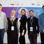 На площадке Политеха прошел отборочный этап Международного инженерного чемпионата «CASE-IN»