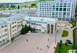 В институтах СГТУ пройдёт День открытых дверей