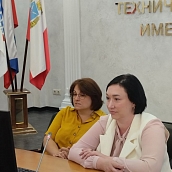 Политех расширяет международное сотрудничество