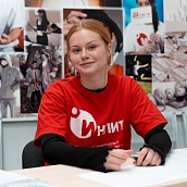 «Наука 0+»: Политех открыл двери для юных исследователей