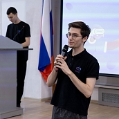 «Ритм Будущего»: фиджитал фестиваль прошел в СГТУ 