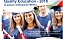 Студенты кафедры ТГВ победители конкурса «Quality Education – 2018»