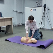 Представитель СГТУ – лучший специалист по охране труда Саратовской области