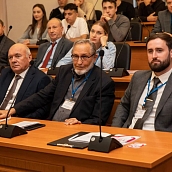 На площадке СГТУ эксперты дорожной отрасли обсудили развитие транспортной инфраструктуры 