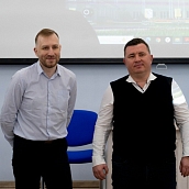 ИнПИТ проводит региональный фестиваль рекламы