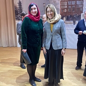 Политех - участник Межрегиональной научно-практической конференции в Москве