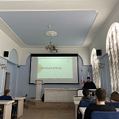 Мастер-класс по развитию личного бренда 