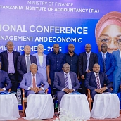 Представитель СГТУ – участник Международной конференции в Танзании 