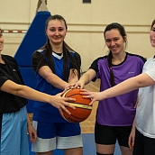 Определены победители Спартакиады СГТУ