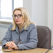 В СЭИ состоялся Всероссийский круглый стол