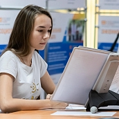 Опорный вуз пользуется популярностью среди абитуриентов 2019 года