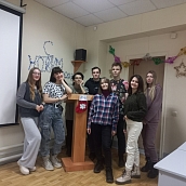 Подготовка к Новому году 2023