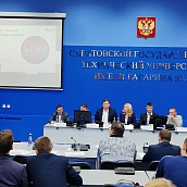 Студенты МБИ защитили проект на акселерационной программе