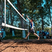 Спортсмены Политеха – в числе победителей Спартакиады!