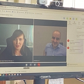 Политех презентовал образовательные программы на международной выставке «Study in Russia»