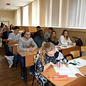 На кафедре ТСК успешно прошел семинар «Динамическое нагружение строительных конструкций»