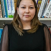 Иностранная студентка СГТУ – претендент на звание «Лучший студент СНГ»