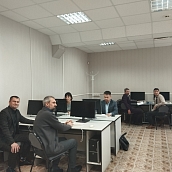 В СГТУ завершилось обучение по программе «Обеспечение безопасности персональных данных»