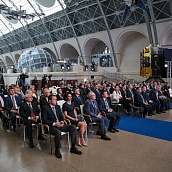 Роскосмос: «СГТУ получил статус опорного вуза ракетно-космической отрасли»