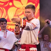 СГТУ взял гран-при в номинациях областной Студвесны