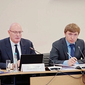 Международный фестиваль молодежи пройдет 11–17 сентября 2026 года в Екатеринбурге