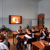 Политеховцы провели для школьников квиз ко Дню российской науки