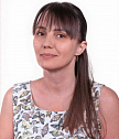Черевишник Наталия Николаевна