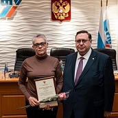 В СГТУ состоялось заседание Ученого совета 