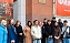Студенты направления «Телевидение» посетили встречу с кинорежиссёром