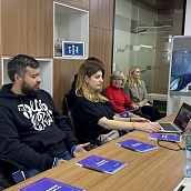 Преподаватели Политеха пройдут обучение по программе «Корпоративный архитектор» 