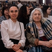 В Политехе чествовали преподавателей высшей школы