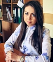 Богаченко Екатерина Дмитриевна