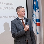 «Т Плюс» открывает двери для будущих энергетиков: день филиала в СГТУ