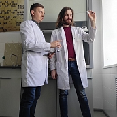 Стали известны имена получателей стипендий Президента России и Правительства РФ