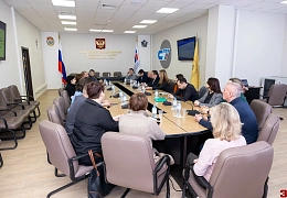 Учёные СГТУ присоединились к обсуждению исторического наследия декабристов