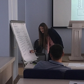 В Школе бизнеса завершилась программа переподготовки специалистов ЖКХ