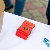 «Неделя добра»: День здоровья