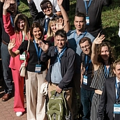 Ученые кафедры «Математика и моделирование» приняли участие в работе съезда по механике