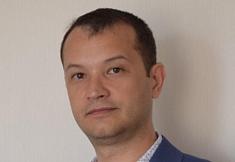Преподаватель СГТУ — лауреат профессиональной премии