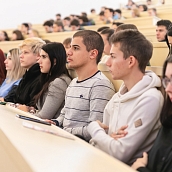 «Жизнь ВНЕ зависимости»: политеховцы получили ответы от специалистов