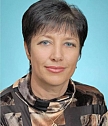Смирнова Ольга Алексеевна