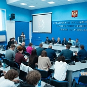 В Политехе подвели итоги акселератора «Цифровая кузница»