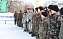 На полигоне СГТУ прошли городские соревнования  по военно-прикладным видам спорта