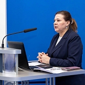 В СЭИ состоялась юбилейная конференция по проектному менеджменту