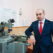 Саратовские ученые нашли способ повысить качество поверхности авиадеталей при изготовлении