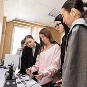 Х Фестиваль радиоэлектроники в СГТУ: ярмарка вакансий, конкурсы и мастер-классы