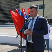 Политеховцы успешно выступили на спартакиаде летних спортивно-оздоровительных лагерей