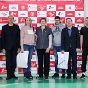 Команда баскетболистов СГТУ имени Гагарина Ю.А. приняла участие в первенстве России по баскетболу среди технических вузов