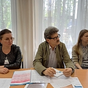 Преподаватели Политеха выступили экспертами на защите школьных технологических проектов